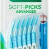 GUM Soft Picks Advanced Small - 30st