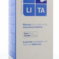 Halita Mondwater - 500 Ml -Oral B SHOP 442x840 2