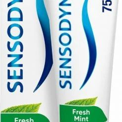 Sensodyne Freshmint Tandpasta Voor Gevoelige Tanden 4x75ml -Oral B SHOP 442x840 5
