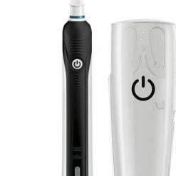 Braun Oral-B PRO 750 - Elektrische Tandenborstel - Zwart -Oral B SHOP 446x840 2