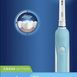 Oral B Pro 700 CrossAction - Elektrische Tandenborstel 21 Oral B Pro 700 CrossAction - Elektrische Tandenborstel -Oral B SHOP 447x840 5