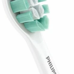 Philips Sonicare C2 Optimal Plaque Defence HX9022/10 - Opzetborstels - 2 Stuks -Oral B SHOP 448x840 2