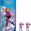Oral B Oral-B Stages Power - Disney Frozen - Opzetborstels - 2 Stuks