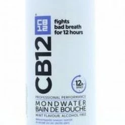 CB12 Mondwater Original 250 Ml -Oral B SHOP 448x840 4