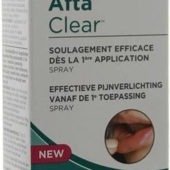 GUM AftaClear Spray - 15ml -Oral B SHOP 452x840 2
