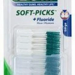Gum Soft Picks Large - 40 St - Rager -Oral B SHOP 454x840 2