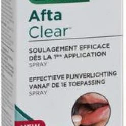 GUM AftaClear Spray - 15ml