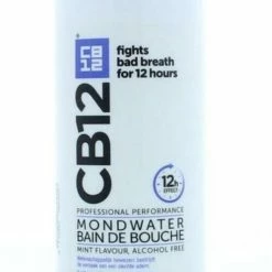 CB12 Mondwater Original 250 Ml -Oral B SHOP 456x840