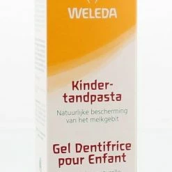 Weleda Kindertandpasta - 50ml -Oral B SHOP 458x840 2