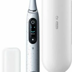 Oral B Oral-B IO 10 - White - Elektrische Tandenborstel - Ontworpen Door Braun -Oral B SHOP 458x840 3
