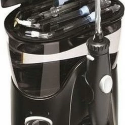 Waterpik Ultra Black WP-112 - Flosapparaat - Zwart -Oral B SHOP 459x840 4
