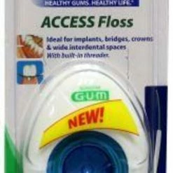 GUM Floss Access - 50st -Oral B SHOP 459x840 5