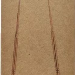 OrganiBrush 100% Koper Tongschraper / Tongreiniger - Antibacterieel - 1 Stuk -Oral B SHOP 460x840 1