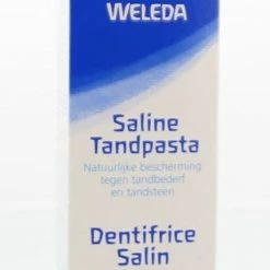 Weleda Saline Tandpasta 21 Weleda Saline Tandpasta -Oral B SHOP 460x840 2