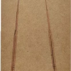 OrganiBrush 100% RVS Tongschraper / Tongreiniger - Antibacterieel - Goud - 1 Stuk 8 OrganiBrush 100% RVS Tongschraper / Tongreiniger - Antibacterieel - Goud - 1 Stuk -Oral B SHOP 460x840 3