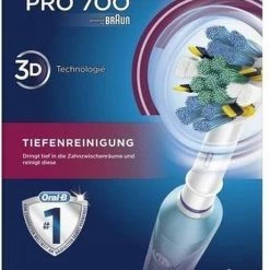 Oral B Pro 700 CrossAction - Elektrische Tandenborstel 33 Oral B Pro 700 CrossAction - Elektrische Tandenborstel -Oral B SHOP 461x840 2