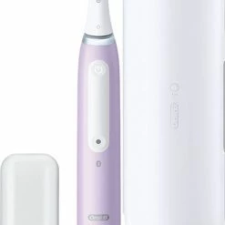 Oral B Oral-B IO 4N - Elektrische Tandenborstel - Lavendel -Oral B SHOP 463x840 1