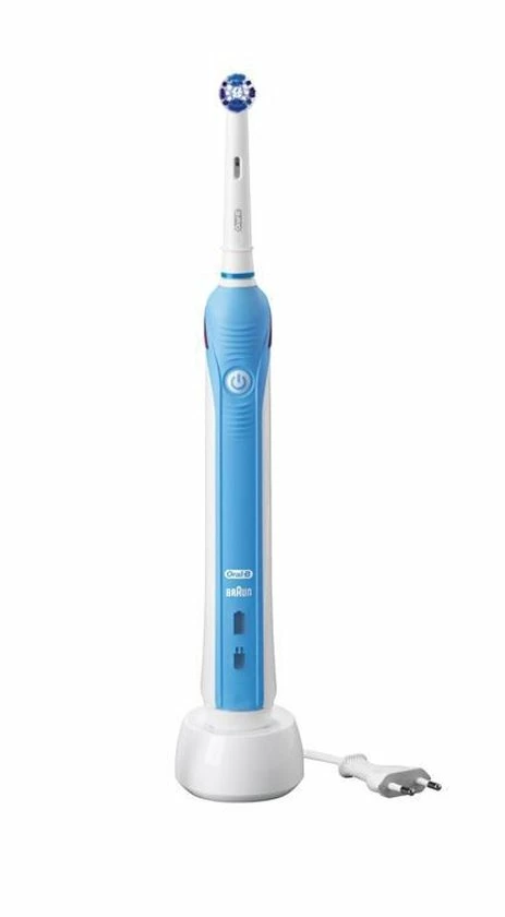 Oral B Oral-B Professional Care 1000 3 Oral B Oral-B Professional Care 1000 - Afbeelding 3