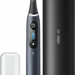 Oral B Oral-B IO 8n - Elektrische Tandenborstel - Zwart -Oral B SHOP 464x840 2