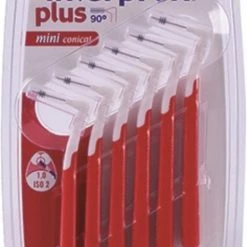 Interprox Plus Mini Conical Tandenstokers - 6 Stuks -Oral B SHOP 465x840 4