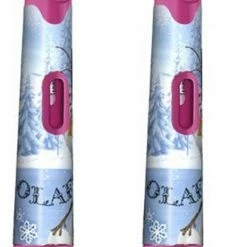 Oral B Oral-B Stages Power - Disney Frozen - Opzetborstels - 2 Stuks -Oral B SHOP 465x840 6
