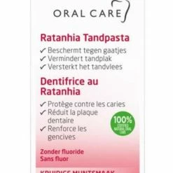 Weleda Ratanhia Tandpasta -Oral B SHOP 465x840 7