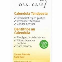 Weleda Calendula Tandpasta 29 Weleda Calendula Tandpasta -Oral B SHOP 465x840 8