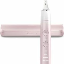 Philips Sonicare DiamondClean 9000 HX9911/84 - Elektrische Tandenborstel - GradientPink -Oral B SHOP 466x840 1