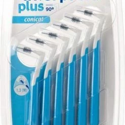 Interprox Plus Conical Tandenstokers - 6 Stuks -Oral B SHOP 466x840 2