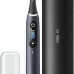Oral B Oral-B IO 8N - Elektrische Tandenborstel - Zwart -Oral B SHOP 466x840