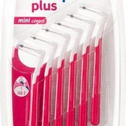 Interprox Plus Mini Conical Tandenstokers - 6 Stuks -Oral B SHOP 467x840 1