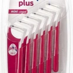 Interprox Plus Mini Conical Tandenstokers - 6 Stuks -Oral B SHOP 470x840 1