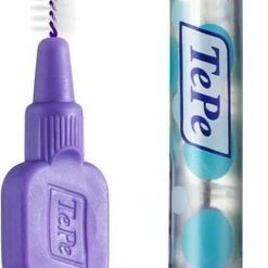 Tepe Interdentale Rager Origineel 1.1 Mm Lila - 25 Stuks -Oral B SHOP 471x840 1
