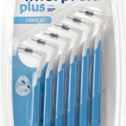 Interprox Plus Conical Tandenstokers - 6 Stuks -Oral B SHOP 471x840 2
