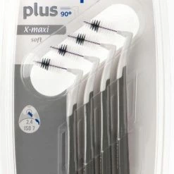 Interprox Plus X Maxi Ragers - 4,5 Tot 9 Mm - 4 Stuks