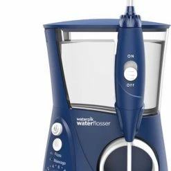 Waterpik Waterflosser Ultra Professional WP-663 Blauw