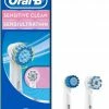 Oral B Oral-B 1x Sensitive Clean & 1x Sensi Ultrathin Opzetborstels