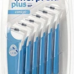 Interprox Plus Conical Tandenstokers - 6 Stuks -Oral B SHOP 472x840 7
