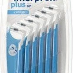Interprox Plus Conical Tandenstokers - 6 Stuks -Oral B SHOP 472x840 8