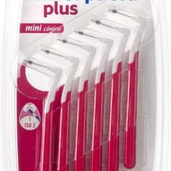 Interprox Plus Mini Conical Tandenstokers - 6 Stuks -Oral B SHOP 474x840