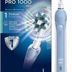 Oral B Oral-B Professional Care 1000