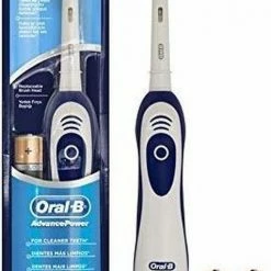 Oral B Oral-B Tandenborstel - AdvancePower - Elektrische Tandenborstel Op Batterijen -Oral B SHOP 477x840 1