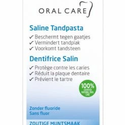 Weleda Saline Tandpasta 24 Weleda Saline Tandpasta -Oral B SHOP 477x840 2