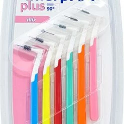 Interprox Plus Ragers - Mix Van 6 Kleuren