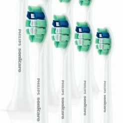 Philips Sonicare C2 Plaque Defence HX9028/10 - Opzetborstels - 8 Stuks -Oral B SHOP 482x840 2