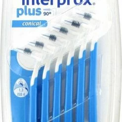 Interprox Plus Conical Tandenstokers - 6 Stuks -Oral B SHOP 483x840 2