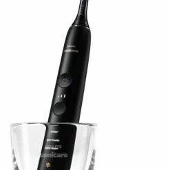 Philips Sonicare DiamondClean Smart Series 9000 HX9917/89 - Elektrische Tandenborstel - Zwart -Oral B SHOP 483x840
