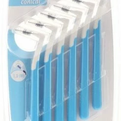 Interprox Plus Conical Tandenstokers - 6 Stuks -Oral B SHOP 485x840