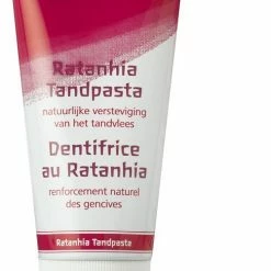 Weleda Ratanhia Tandpasta -Oral B SHOP 487x840 2