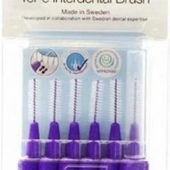 TePe Origineel Lila - 6 St - Rager